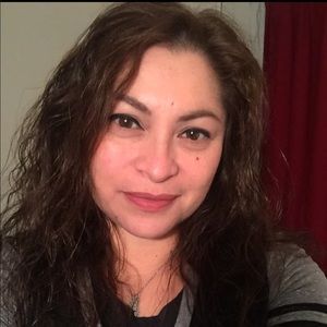 Meet your Posher, Sandra